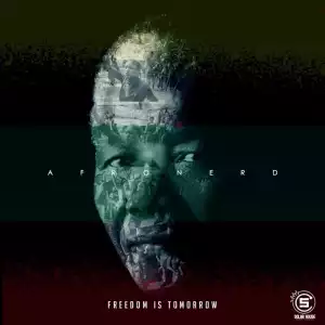 AfroNerd - Mukwano Ngwange ft. Zithane & Siza